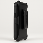OtterBox Defender Pro Series Case and Holster for iPhone 14 Pro - Black