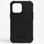 OtterBox Defender Pro Fitted Hard Shell Case with MagSafe for iPhone 16 Pro Max - Black