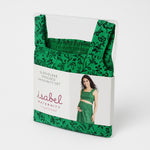 Sleeveless Smocked Maternity Set - Isabel Maternity by Ingrid & Isabel™