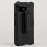 OtterBox Defender Series Pro Black Rugged Case for Google Pixel 7