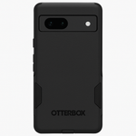 OtterBox Google Pixel 7a Commuter Series Case - Black